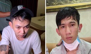 Cặp bạn tù “bao” trọn một khách sạn ở Đà Nẵng để làm ổ buôn bán ma túy