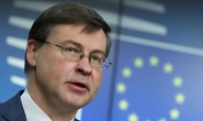 EU hoãn phê chuẩn thỏa thuận đầu tư “khủng” với Trung Quốc