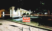 NÓNG: Nghệ An có ca dương tính SARS-CoV-2 đầu tiên trong cộng đồng