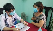 THÁNG 5 ẤM ÁP (*): Vì sức khỏe đoàn viên