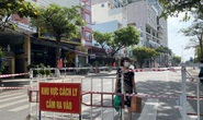Đà Nẵng nghiêm cấm phục vụ khách hàng tại chỗ để phòng dịch Covid-19