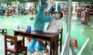 NÓNG: Phát hiện 9 ca dương tính SARS-CoV-2 ở Bắc Ninh với hàng ngàn người liên quan