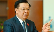 Bí thư Đinh Tiến Dũng lên tiếng về thông tin phong tỏa Hà Nội