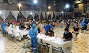 NÓNG: Giãn cách xã hội TP Bắc Ninh cùng 4 huyện, thị từ 0 giờ ngày 7-5