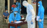 Tối 6-5, Bộ Y tế công bố 60 ca mắc Covid-19 mới, có 56 ca cộng đồng