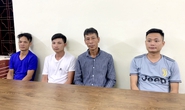 Người Trung Quốc nhập cảnh trái phép trốn trong cốp xe, hóa trang thành ngư dân