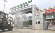 Ổ dịch Bệnh viện Bệnh Nhiệt đới Trung ương cơ sở 2: Nhiều ca F0 không rõ nguồn lây