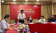 Hội Nhà văn Việt Nam công bố Giải thưởng Tác giả trẻ