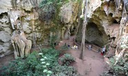 Phát hiện mộ Homo sapiens cổ xưa nhất thế giới, như vượt thời gian