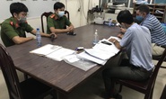 Quyết liệt xử phạt người không đeo khẩu trang, 3 người nước ngoài mất tiền