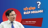 Kịch bản nào cho kỳ thi tốt nghiệp THPT 2021 giữa đại dịch Covid-19?