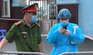 Hưng Yên, Nam Định xuất hiện ca dương tính SARS-CoV-2 ngoài cộng đồng