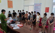 Giữa đại dịch Covid-19, nhóm thanh niên tại Đà Nẵng đến khách sạn mở “tiệc ma túy”