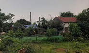 Can ngăn đánh nhau, chú bị cháu ruột nổ súng bắn chết