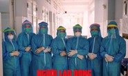 Phú Quốc phạt không đeo khẩu trang, sản phụ sinh con trong khu cách ly ở Bạc Liêu