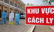 Tài xế mắc Covid-19 ở Thanh Hóa dịch tễ phức tạp, có tới 500 F1 và F2