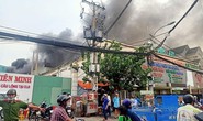 Chủ tịch nước chia buồn với gia đình các nạn nhân vụ cháy ở quận 11, TP HCM