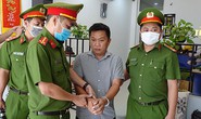 Bắt giam giám đốc công ty bất động sản phân lô, bán nền trên đất... của người khác