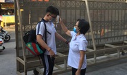 Cập nhật: 21 tỉnh, thành cho học sinh tạm dừng đến trường