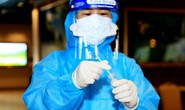 Ca dương tính SARS-CoV-2 thứ 16 liên quan tới ca siêu lây nhiễm BN 2899