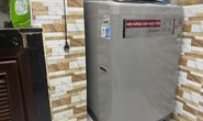 Khốn khổ vì mua phải hàng điện máy lỗi