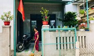 Cuộc thi viết Từ trong ký ức: Bóng trăng ngày ấy