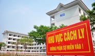 Quảng Nam cách ly 194 người liên quan các ca Covid-19 tại KCN An Đồn – Đà Nẵng