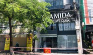 Đà Nẵng thêm chùm 6 ca nghi mắc Covid-19, 4 người là nhân viên Thẩm mỹ viện Amida