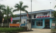 Phong tỏa trung tâm y tế liên quan đến ca bệnh 3211 nhiễm  SARS-CoV-2