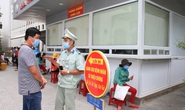 Ca nghi dương tính SARS-CoV-2  đầu tiên tại Thừa Thiên - Huế đi ăn giỗ, làm căn cước công dân
