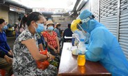 Đà Nẵng phát thẻ đi chợ trên toàn TP từ ngày 8-5