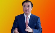 Bí thư Đinh Tiến Dũng: Đợt dịch Covid-19 lần này chắc chắn sẽ bị đẩy lùi