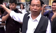 Bộ Y tế hứa xử lý nghiêm vụ ông Vương Văn Tịnh sau khi cơ quan công an điều tra, làm rõ