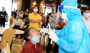 Tối 9-5, thêm 87 ca mắc Covid-19 tại 9 tỉnh, thành phố