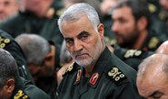 Hé lộ vai trò của Israel trong vụ Mỹ sát hại tướng Iran Qasem Soleimani
