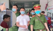 Bắt thêm 3 lãnh đạo Công ty Cổ phần BĐS Nhà đất Đồng Nai
