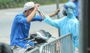 Khẩn: Hà Nội khuyến cáo người về từ ổ dịch ở Thuận Thành tự cách ly