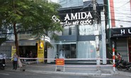 Nữ tổng giám đốc thẩm mỹ viện Amida mắc Covid-19