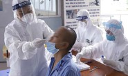 Thêm các ca dương tính SARS-CoV-2 tại Bệnh viện K và Nhiệt đới Trung ương