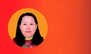 Bà Lê Thị Kim Thúy: Quan tâm, kiến nghị giải quyết các bức xúc của công nhân, người lao động