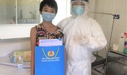 Đà Nẵng: Tiếp sức gia đình đoàn viên khó khăn