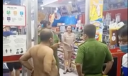 Xử phạt người phụ nữ không đeo khẩu trang gây xôn xao ở quận 4, TP HCM