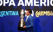 Tước quyền hai đồng chủ nhà, Copa America 2021 chuyển đến Brazil
