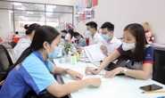 Hai trường ĐH ở TP HCM công bố điểm chuẩn học bạ