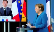 Pháp - Đức cứng rắn gọi đích danh Mỹ vụ nghe lén quan chức châu Âu