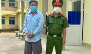 Trốn truy nã 25 năm, thay tên đổi họ, lấy vợ sinh con vẫn sa lưới
