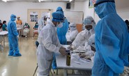 Thông tin mới về 1 nữ công nhân nhiễm SARS-CoV-2  tại khu chế xuất Tân Thuận