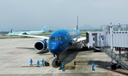 Vietnam Airlines được cấp phép 12 chuyến bay đưa người Việt từ Mỹ về nước