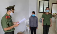 Thêm một giám đốc bị bắt vì tiếp tay đưa chuyên gia “dỏm” nhập cảnh trái phép