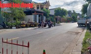 Vụ nổ súng gây chết người ở Quảng Trị: Nghi phạm khai gì?